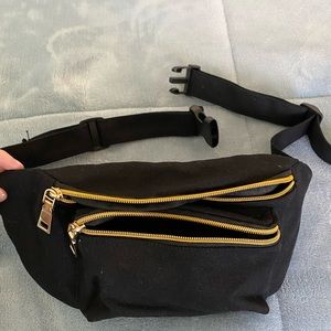 Fanny pack